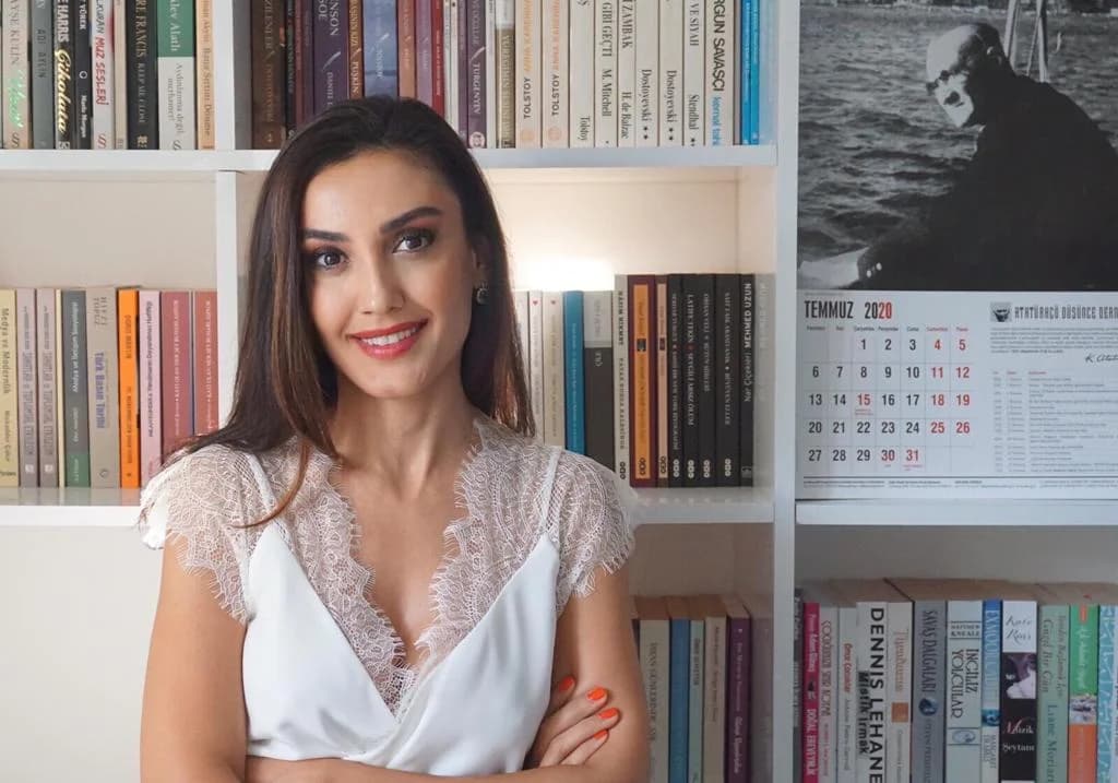 Seda Gür
