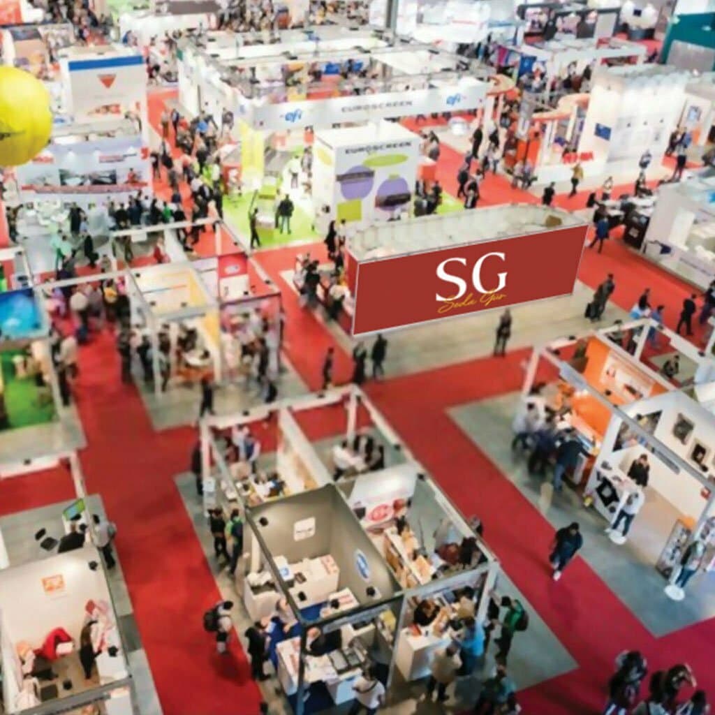 Uluslararası Ticaret
Hizmeti.